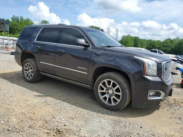 Vin: 1gks2ckj3gr278511, lot: 54169155, gmc yukon denali 20164