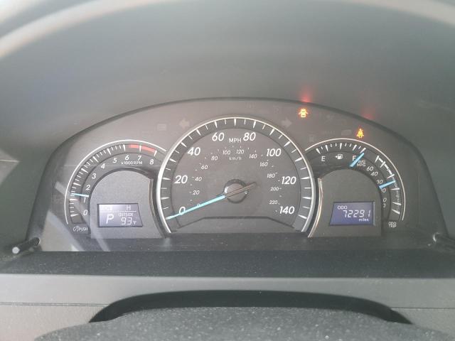 2014 TOYOTA CAMRY L - 4T4BF1FK1ER407901