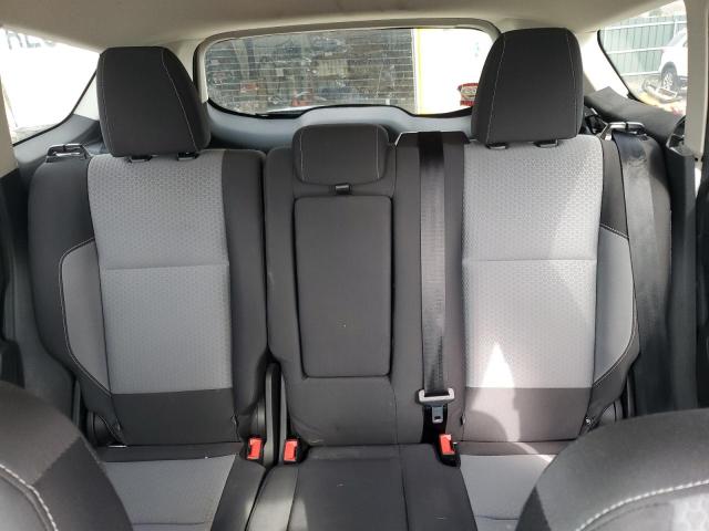 2019 FORD ESCAPE SE - 1FMCU9GD4KUB44804