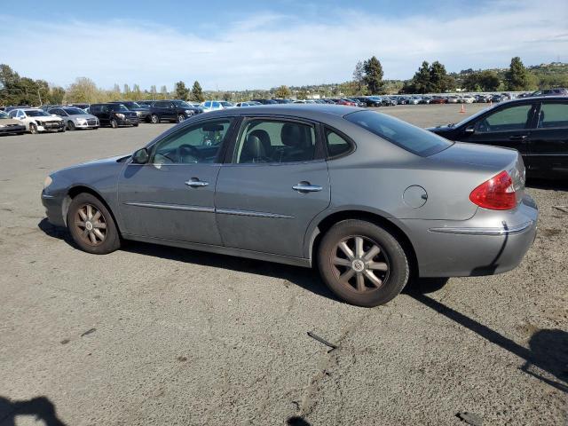 BUICK LACROSSE C 2008 gray  gas 2G4WD582081252036 photo #3