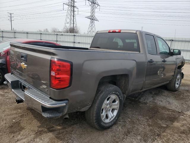 Vin: 1gcvkrecxez207960, lot: 49880755, chevrolet all models k1500 lt 20143