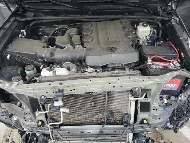 2018 TOYOTA 4RUNNER SR - JTEBU5JR3J5586314