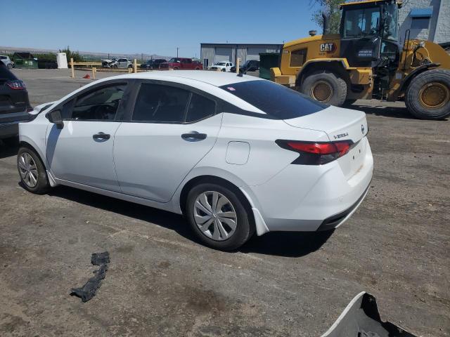 Vin: 3n1cn8dv4ml894163, lot: 54718295, nissan versa s 20212