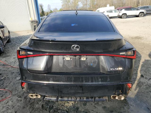 2023 LEXUS IS 500 F S JTHAP1D27P5003006