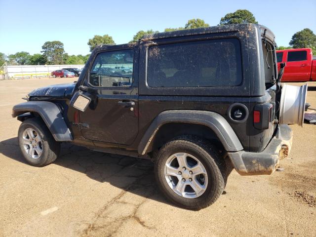 Vin: 1c4hjxagxnw163909, lot: 53115415, jeep wrangler sport 20222