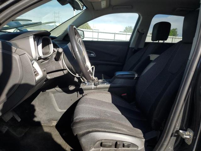2017 CHEVROLET EQUINOX LT - 2GNFLFEK3H6349520