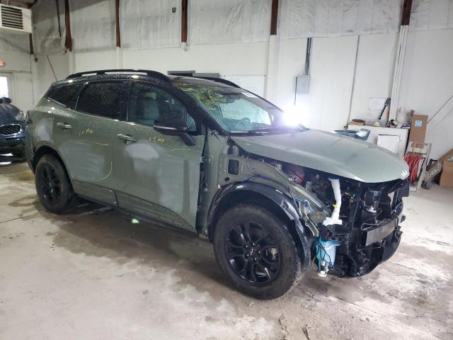 Vin: 5xyk7caf3pg044149, lot: 49606755, kia sportage x x-pro 20234