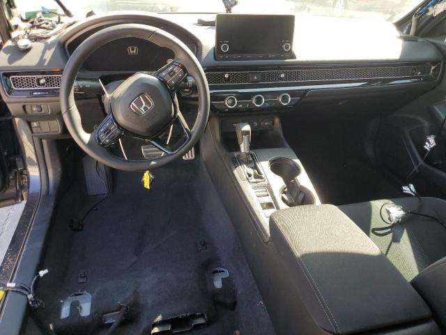 2025 HONDA CIVIC SPOR - 2HGFE2F54SH548464