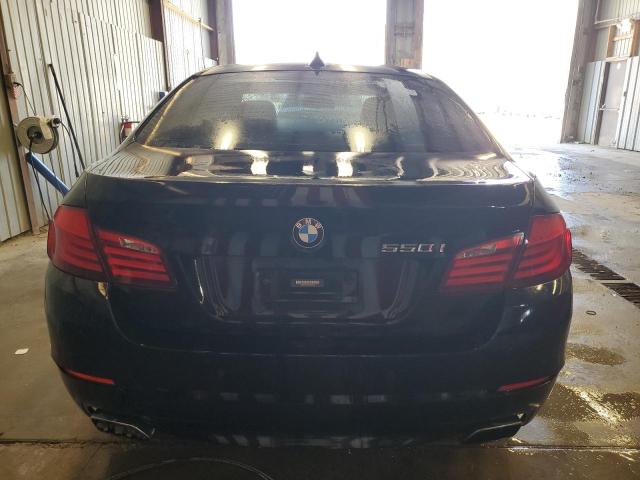 2011 BMW 550 XI - WBAFU9C55BC786578