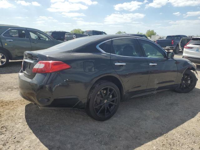 Vin: jn1by1ap2bm322253, lot: 52457725, infiniti m37 20113