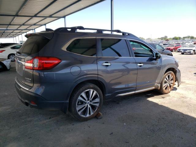 Vin: 4s4wmard0m3459555, lot: 53685005, subaru ascent touring 20213