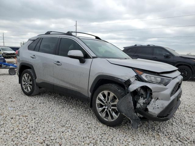 Vin: 2t3c1rfv2kc022891, lot: 53453125, toyota rav4 xle premium 20194