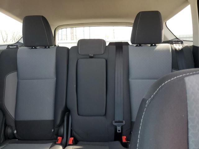 2018 FORD ESCAPE SE - 1FMCU0GD6JUC29122