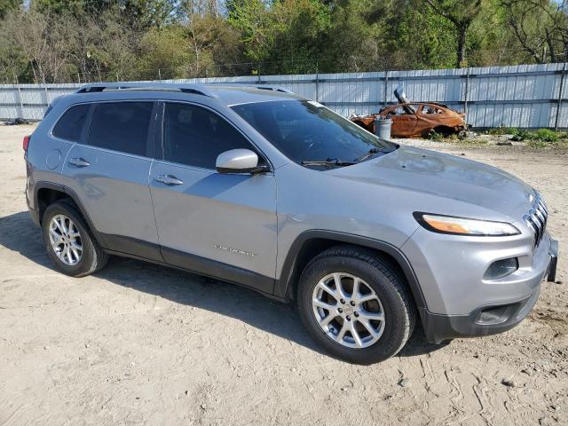 Vin: 1c4pjmcsxew203840, lot: 52428025, jeep grand cher latitude 20144
