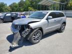 2018 JEEP GRAND CHER - 1C4RJEAG2JC304606