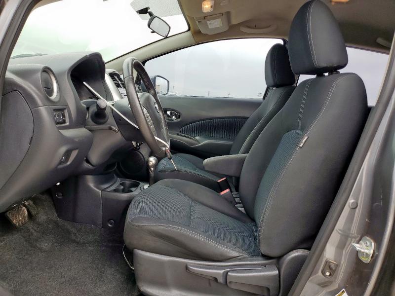 2016 NISSAN VERSA NOTE - 3N1CE2CP0GL399494