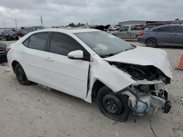 2016 TOYOTA COROLLA L - 5YFBURHEXGP376528