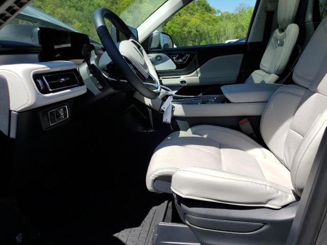 2025 LINCOLN AVIATOR RE 5LM5J7XC4SGL11395