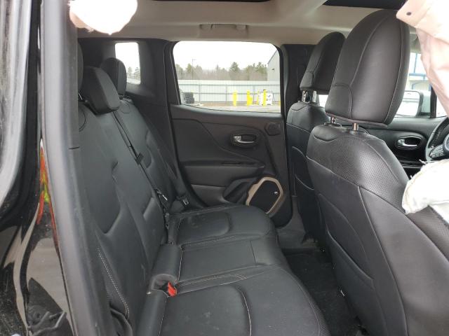 2016 JEEP RENEGADE L - ZACCJBDT8GPC80328