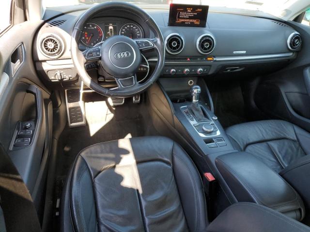 2015 AUDI A3 PREMIUM - WAUBFGFF6F1001424
