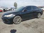 2017 TOYOTA CAMRY LE - 4T1BF1FK4HU277577