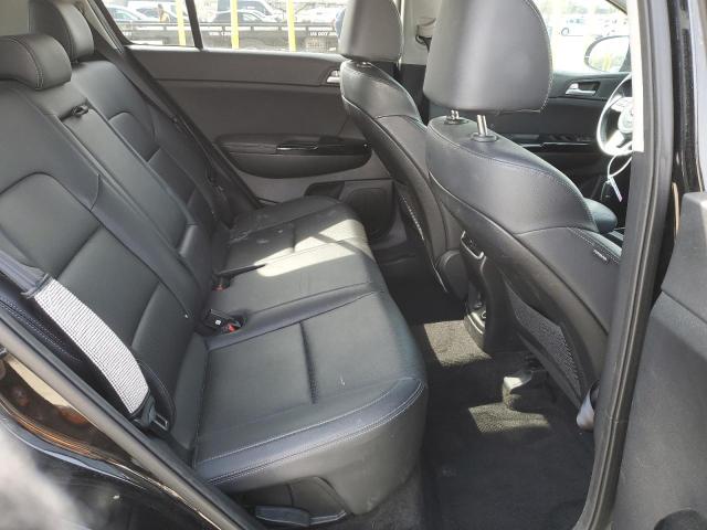 2020 KIA SPORTAGE E - KNDPNCACXL7804120