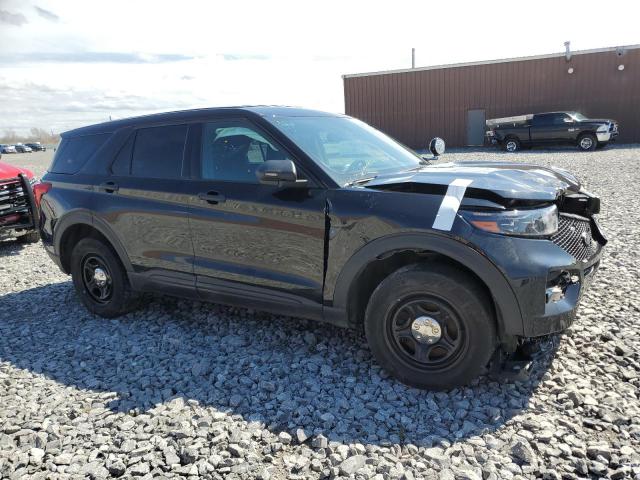 2023 FORD EXPLORER P - 1FM5K8AB5PGB12420
