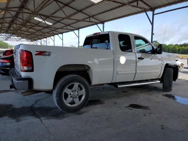 Vin: 1gt220cg7bz364281, lot: 52493245, gmc sierra k2500 sle 20113