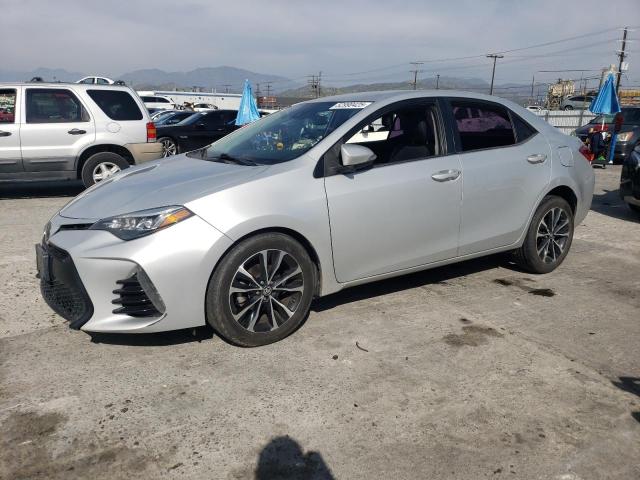 TOYOTA COROLLA L