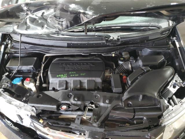 2016 HONDA ODYSSEY EX - 5FNRL5H63GB153195