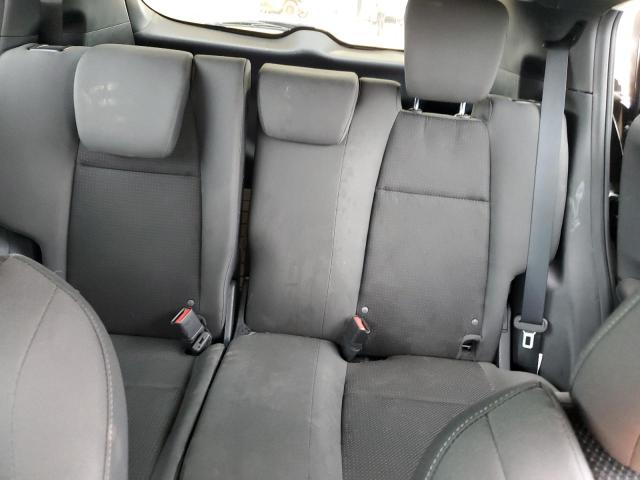 2022 HONDA HR-V SPORT - 3CZRU6H15NM760189