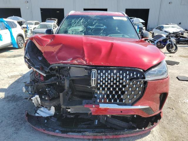 2025 LINCOLN AVIATOR BL 5LM5J9XC0SGL14886