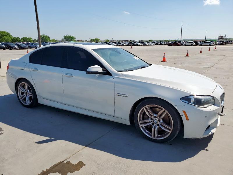 Vin: wbakn9c55ed681470, lot: 53924845, bmw 5 series i 20144