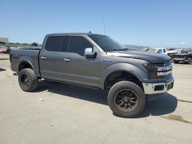 Vin: 1ftew1e54jkc26675, lot: 52583645, ford f-150 supercrew 20184