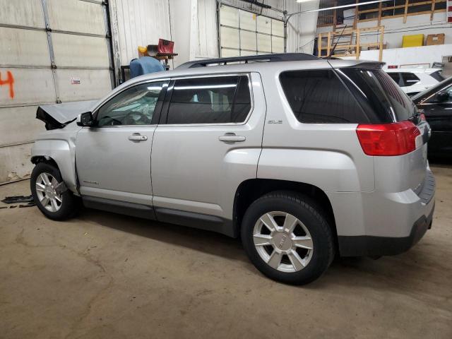 Vin: 2ctfltecxb6427884, lot: 52933325, gmc terrain sle 20112