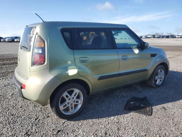 Vin: kndjt2a27a7148890, lot: 51689725, kia soul + 20103