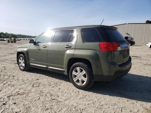 Vin: 2gkalmek7f6199517, lot: 54837825, gmc terrain sle 20152