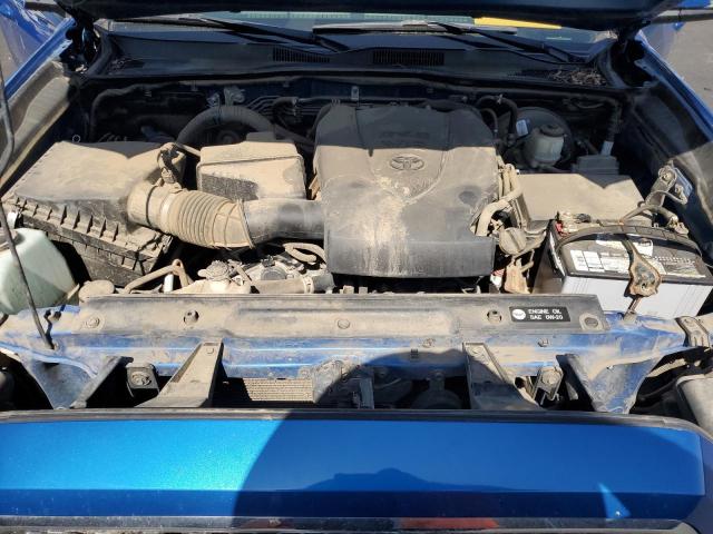 2017 TOYOTA TACOMA DOU - 5TFCZ5AN3HX108853