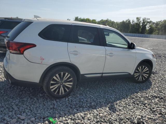Vin: ja4ad3a37kz016840, lot: 54577555, mitsubishi outlander se 20193