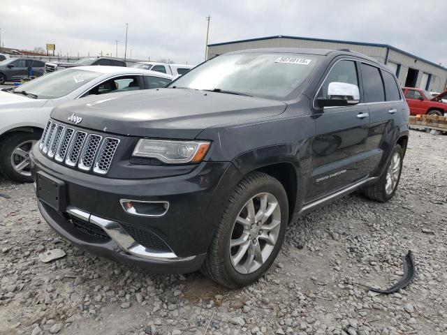 Vin: 1c4rjfjg1ec323658, lot: 50740115, jeep grand cher summit 2014 img_1