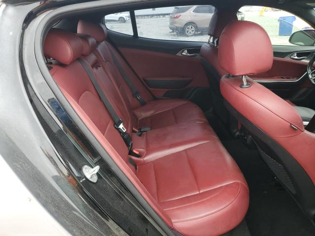 2019 KIA STINGER GT - KNAE35LC5K6058506