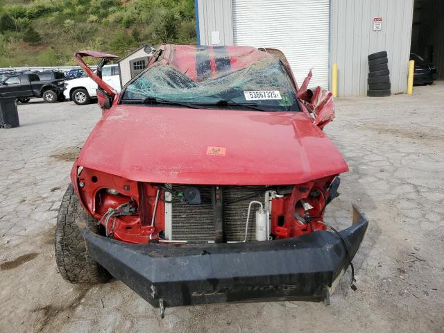 2010 CHEVROLET COLORADO L - 1GCKTCDE9A8145600