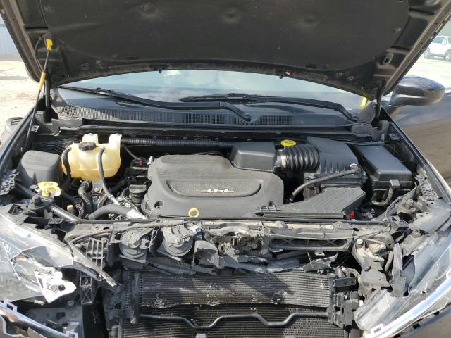 2017 CHRYSLER PACIFICA L - 2C4RC1CG1HR560768