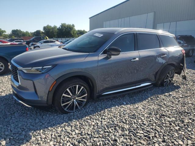 Vin: 5n1dl1gr4nc330938, lot: 52315885, infiniti qx60 senso sensory 2022 img_1