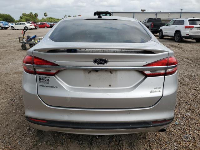 2017 FORD FUSION SE - 3FA6P0HDXHR397361