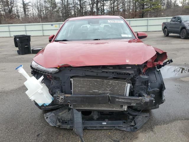 2021 HYUNDAI KONA SE KM8K1CAA2MU653776