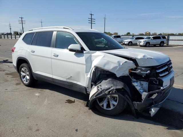Vin: 1v2lr2ca1jc558294, lot: 54971575, volkswagen atlas se 20184