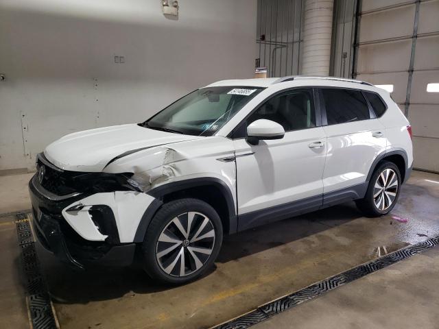 Vin: 3vvwx7b25nm067017, lot: 54146855, volkswagen taos se se 2022 img_1
