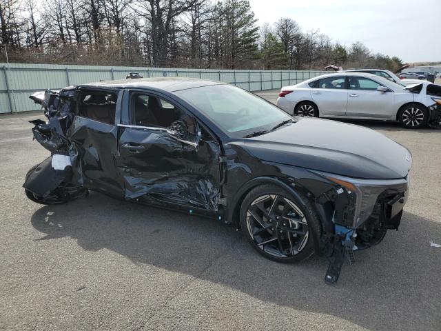 Vin: 3kpfw4de9se065509, lot: 54421755, kia k4 gt line gt line 20254