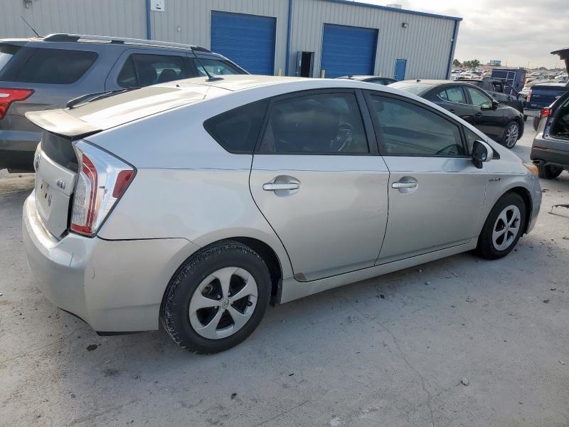 Vin: jtdkn3du1c1481738, lot: 53162325, toyota prius 20123